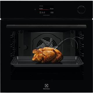 Electrolux Excellence XO93PCK MED4 ÅRS GARANTI Ovn til indbygning
