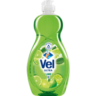 Vel Opvaskemiddel | Lime | 500 ml