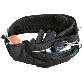 CamelBak Ultra Belt Black, XS/S