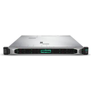 T1A Enterprise HPE ProLiant DL360 Gen10 8SFF server 0 GB Stativ (1U) Intel® Xeon® 4114 2,2 GHz 16 GB DDR4-SDRAM 500 W