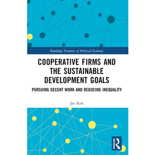 Cooperative Firms and the Sustainable Development Goals