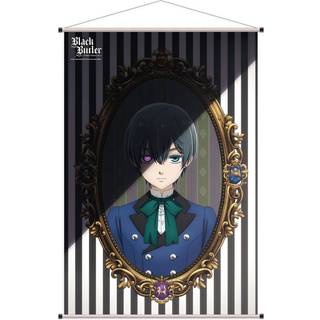 Black Butler Wallscroll Ciel Season 4 60 x 90 cm