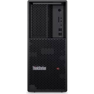 Lenovo ThinkStation P3 Gen 2 - tower Core Ultra 7 265K - vPr - 30HT0046MT