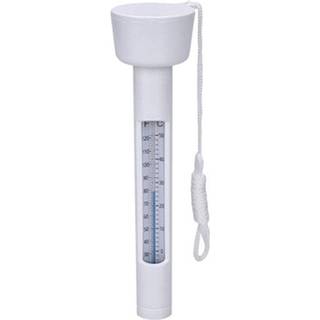 Flydende Termometer til Pool, Spabad og Akvarium