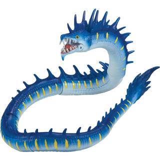 Godzilla x Kong Drownviper Action Figure Monsterverse 7 tum Deluxe