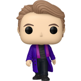 Only Murders in the Building POP! Animation Vinyl Figure Oliver 9 cm