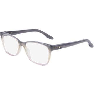 Nike 7177 025 53 Briller Kvinder Purple - Shiny Faded Grey Lilac Purple - 53mm