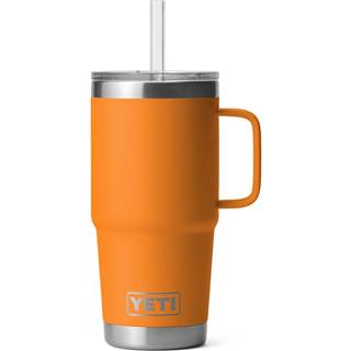 YETI Rambler Straw kop - 710 ml