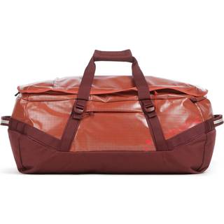 Vaude CityDuffel 65 Rejsetaske mørkerød