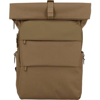 Jump Dunaa Rolltop rygsæk sand