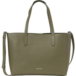Marc O'Polo Busin M Shopper taske khaki