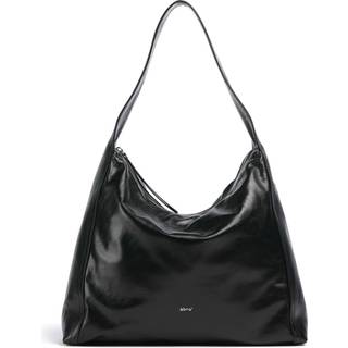 Abro Dioniso Amber Hobo bag sort