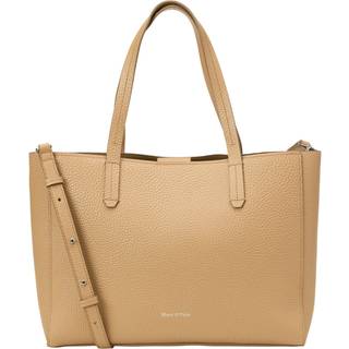 Marc O'Polo Busin M Shopper taske sand