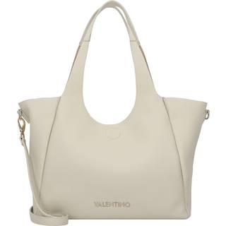 Valentino Bags Futura Shopper taske creme