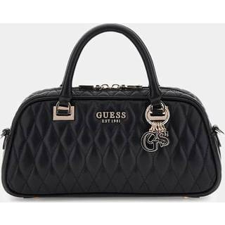 Guess Valla Håndtaske sort