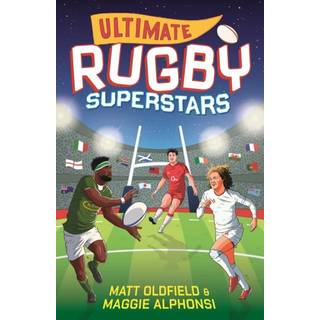 Ultimate Rugby Superstars