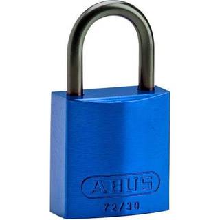 Aluminium hængelåse - Kompakt