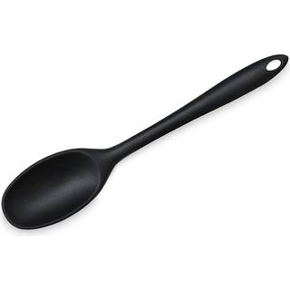 Aldente grydeske sort silikone 28 cm