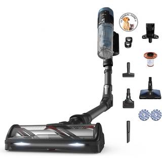 Tefal X-Force 14.80 Flex Animal Aqua, Stangstøvsuger TY9BD1WO