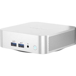 GEEKOM A6 Mini PC Ryzen 7 6800H 32GB RAM 1TB Windows 11 Pro