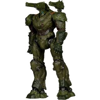 McFarlane Doom actionfigur (Slayer)
