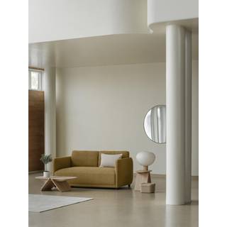 Blomus Coffee Table Avio Oak 100X54 Cm