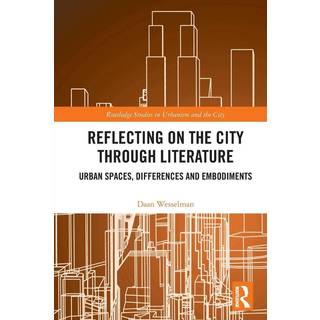 Reflecting on the City Through Literature