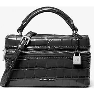 Michael Kors Jana XS Crossover taske sort