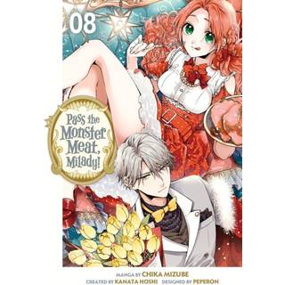 Pass the Monster Meat, Milady! 8