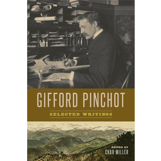 Gifford Pinchot