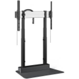 Vogel's 7341050 multimedie vogn & stand Sort Multimedia stand