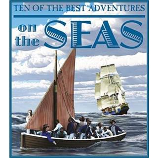 Ten of the Best Adventures on the Seas