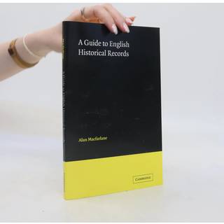 English Historical Records