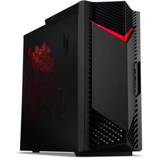 Acer Nitro Gaming Desktop | N50-660 | Sort