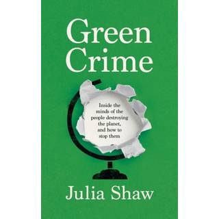 Green Crime