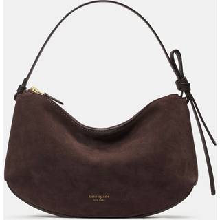 Kate Spade New York Loop Hobo bag mørkebrun
