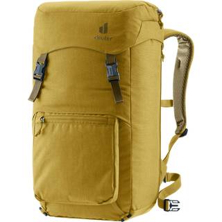 Deuter Walker 24 Daypack størrelse 24 l farve beige