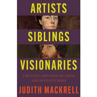 Artists, Siblings, Visionaries