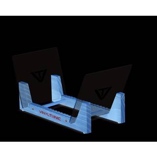 Vinyl Tonic VT17T Bordholder til vinylplader Teak