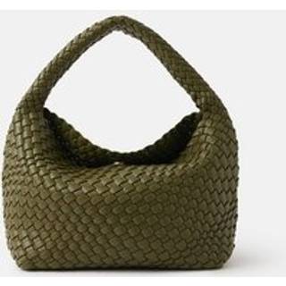 Accessorize Accessorize Woven Skuldertaske