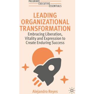 Leading Organizational Transformation