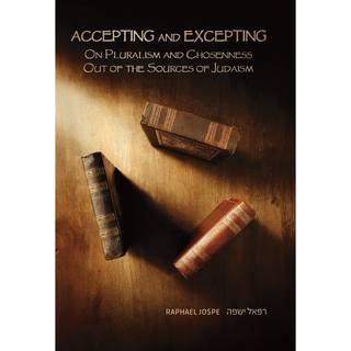 Accepting and Excepting