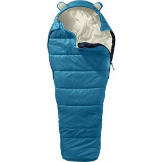 Deuter Little Star Wave-bone, S- Zipper Left