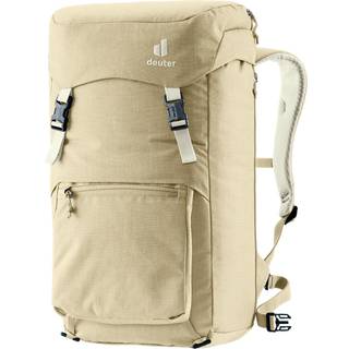 Deuter Walker 24 Daypack størrelse 24 l farve beige