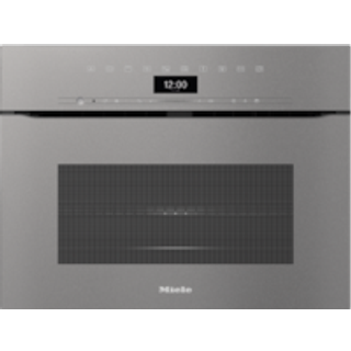 Miele - H 7440 BMX Grafitgrå