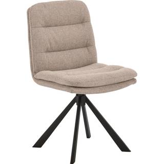 Dean Spisebordsstol - Beige