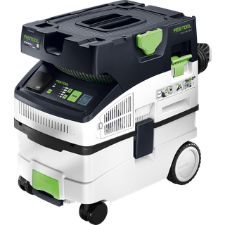 Festool CLEANTEC støvsuger CTM MIDI I, 32,2x49,5x47,2 578324
