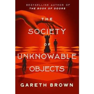 The Society of Unknowable Objects