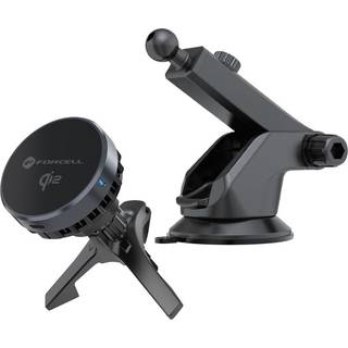 telefonholder til bil MagS 15W