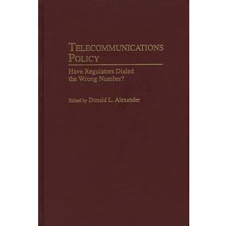 Telecommunications Policy